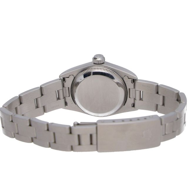 Rolex Lady Oyster Perpetual 67180 Image 4